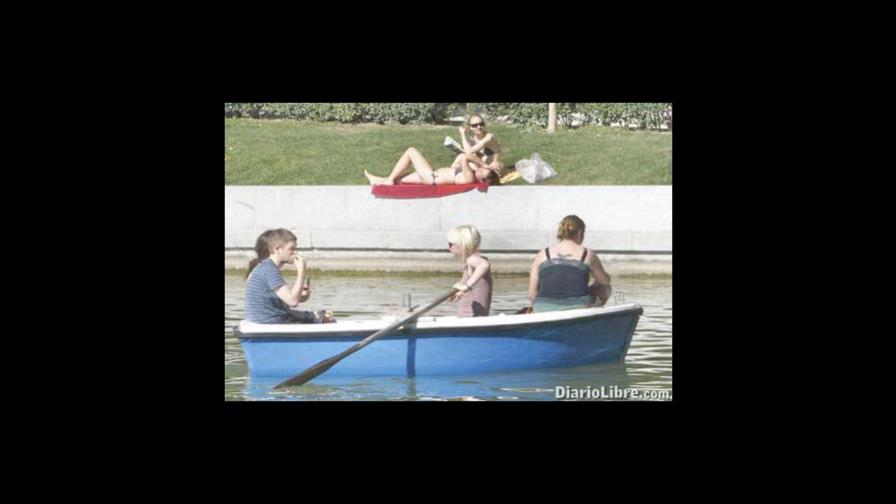 El calor ha dado temas al cine en todos los géneros