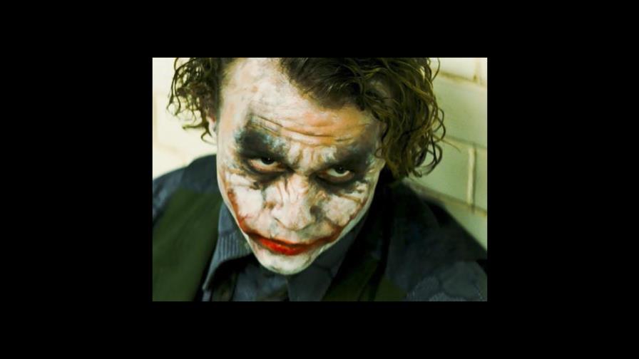 The Dark Knight, el Batman que más ha recaudado en el cine