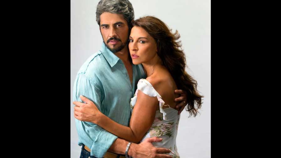 Llega nueva telenovela Madre Luna Llega nueva telenovela Madre Luna