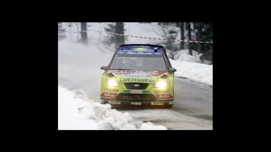 Rally de Dakar 2009 se realizará en Argentina y Chile