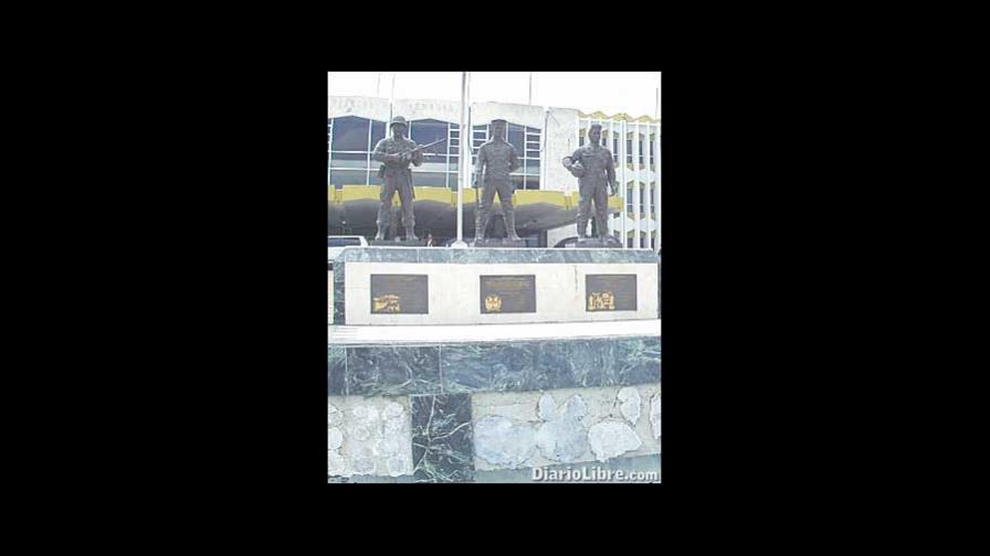 Las FFAA modifican reglamento interno