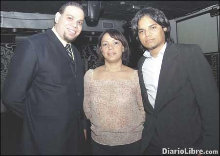 Atom Dominicana propicia encuentro