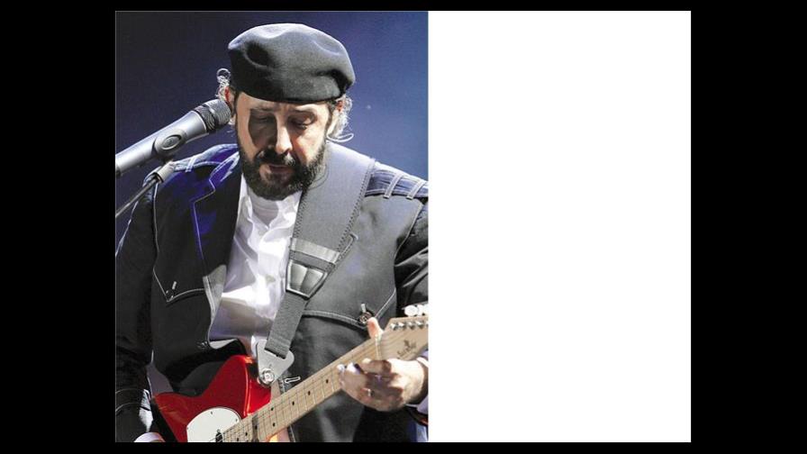 Juan Luis Guerra cantará en Costa Rica tras 16 años de ausencia