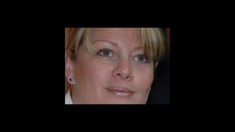 Ex esposa de Chávez denuncia machismo y corrupción en campaña electoral