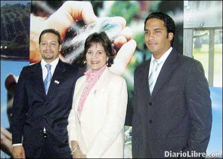 Amway celebra sus 50 años en el mercado