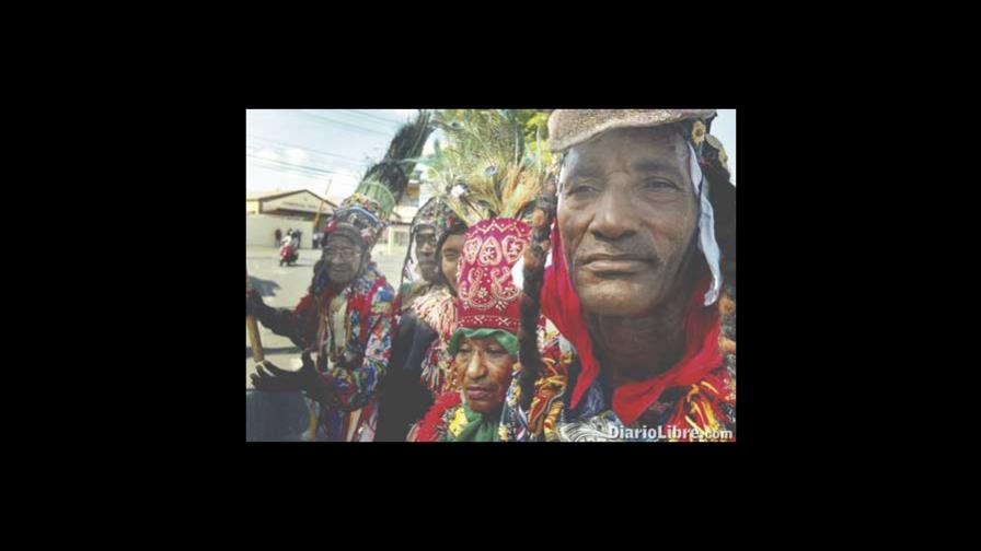 Un tributo al Teatro Danzante Cocolo Un tributo al Teatro Danzante Cocolo