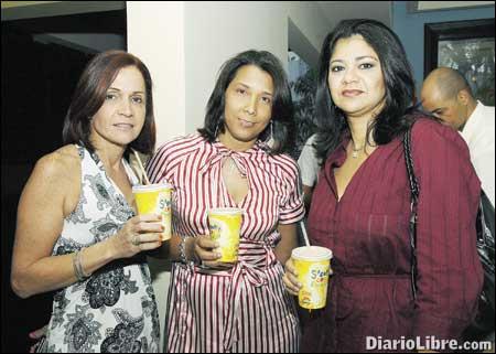 Rica combinación para amantes de los sabores exóticos en los helados
