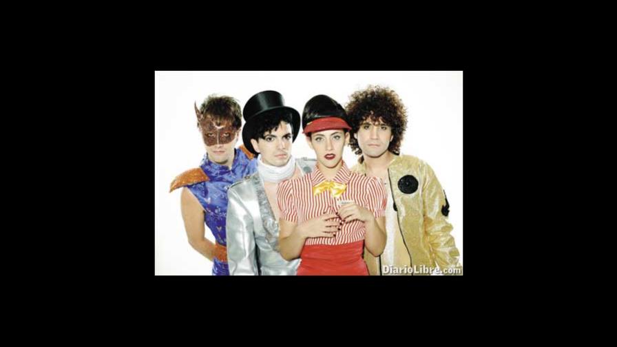 Viene Miranda a La Fiesta del Jaragua