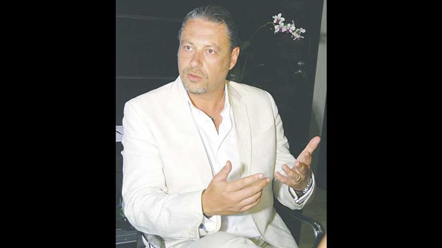 Cadena Sol Meliá nombra a ejecutivo