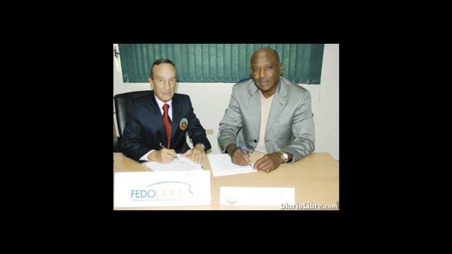 Un millón al que haga Hoyo en Uno Un millón al que haga Hoyo en Uno