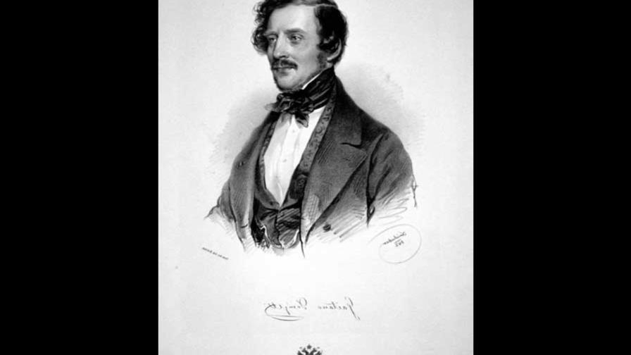 Donizetti en París, nuevo curso en TN