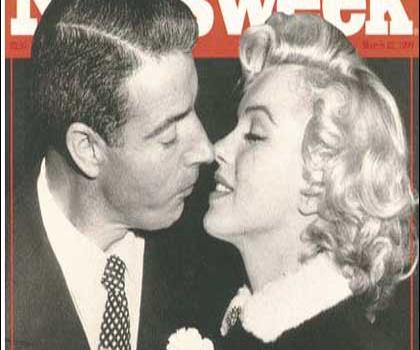 Los peloteros son débiles por artistas y megadivas