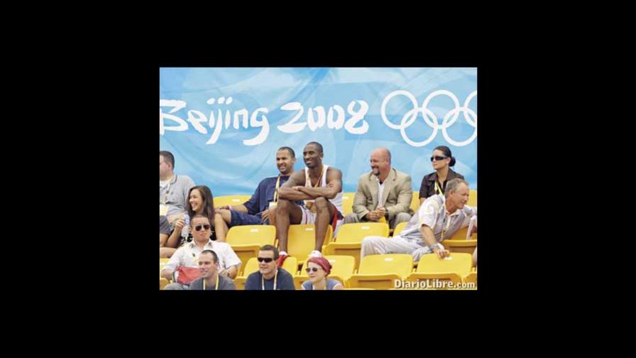 El Dream Team de EEUU es el gran favorito de Beijing 2008