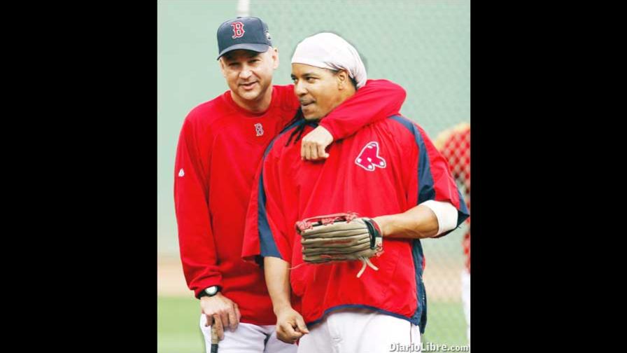 Más de 160 jugadores dominicanos estarán este año en entrenamientos