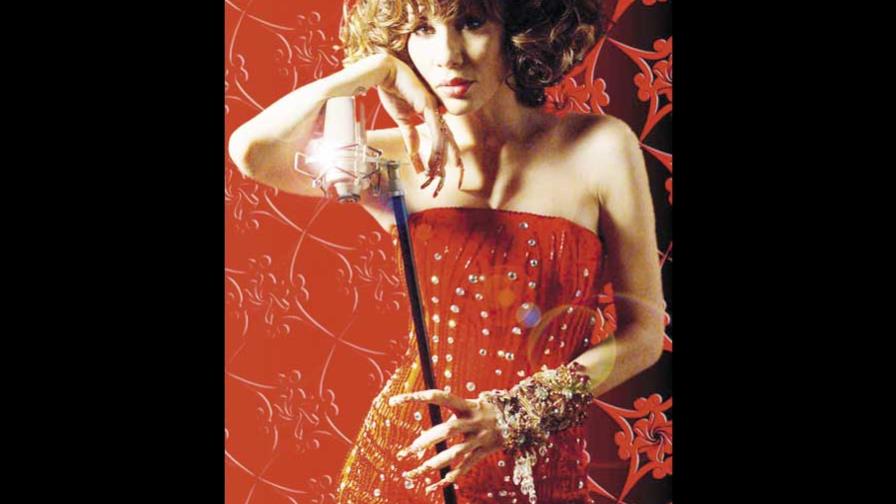 Ivy Queen con Sonora Ponceña Ivy Queen con Sonora Ponceña