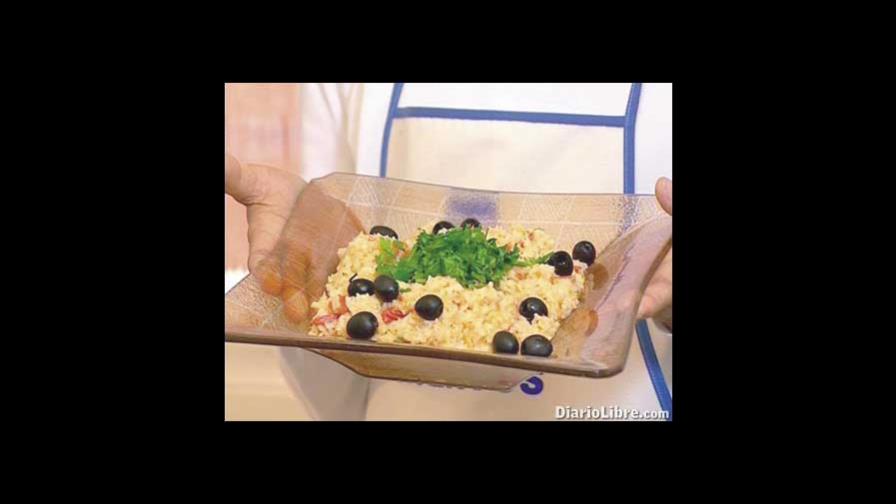 Recetas concebidas para el cuerpo y para el alma