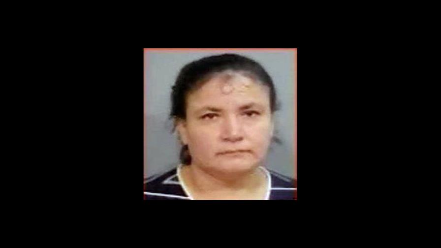 Olvidada en cárcel tuvo que beber su propia orina Olvidada en cárcel tuvo que beber su propia orina