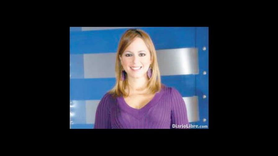 Sara Pepén dejó Telemicro: fiebre de estudios en EEUU