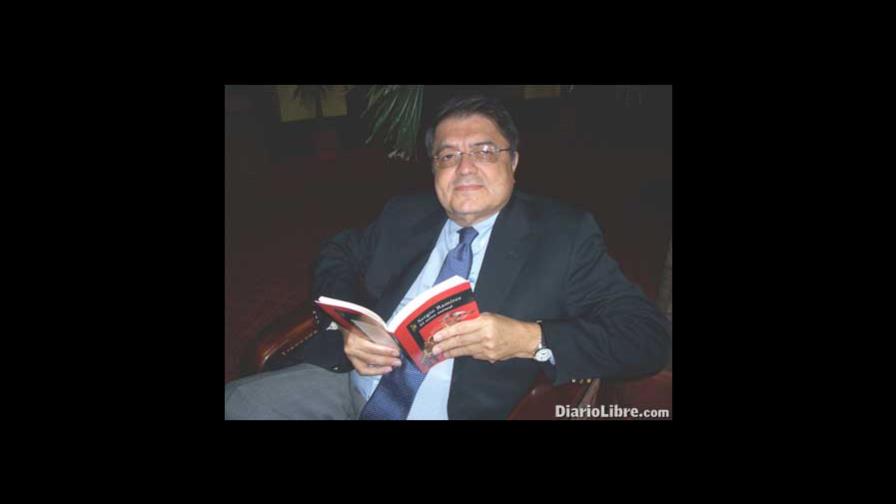 Sergio Ramírez preside jurado del premio Alfaguara de novela