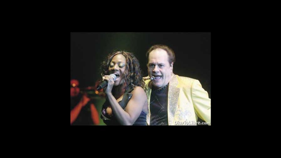 Thats the way I like it o visita a una noche de los 80