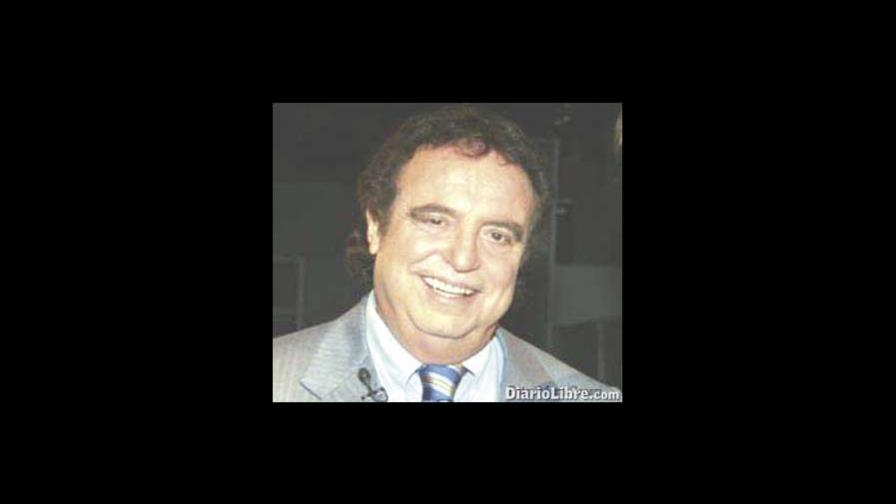 Dyango no violó derechos de autor al modificar tema Maite Dyango no violó derechos de autor al modificar tema Maite