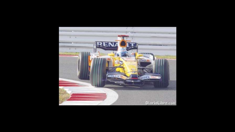 Fernando Alonso conquistó el Gran Premio de Japón de F1