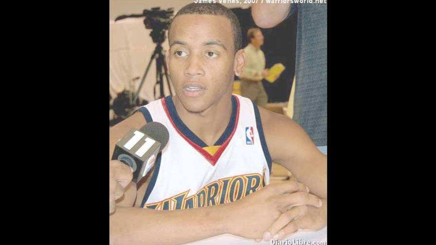 Los Warriors no le pagarán a Monta Ellis US$3 MM