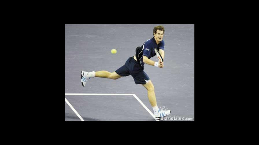 Murray y Federer avanzan en Masters