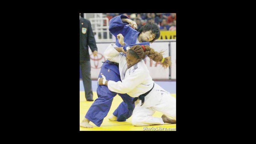 Judoca cubana habría desertado