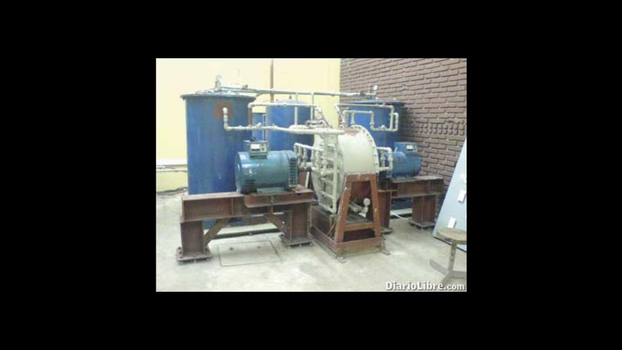 Inventan planta que genera electricidad con agua y aire