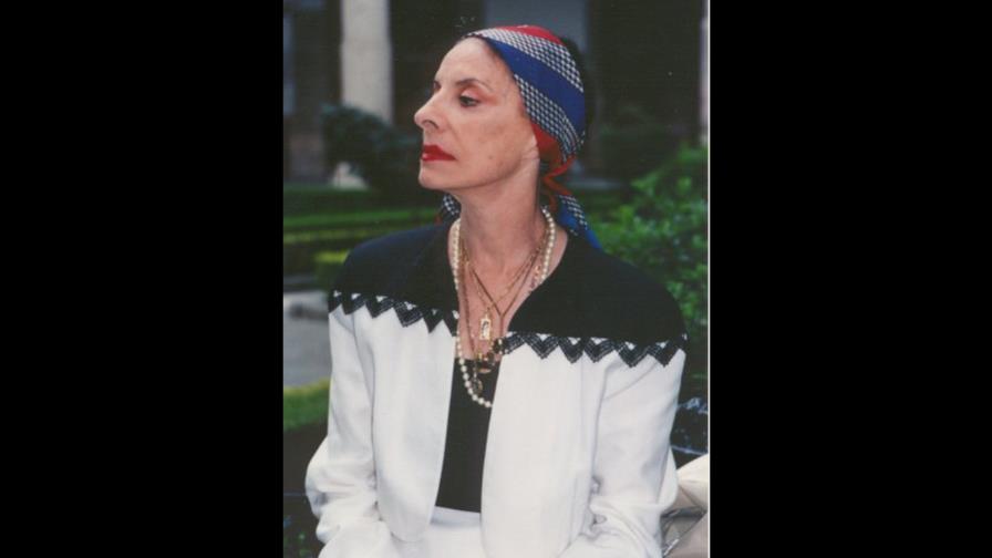 Alicia Alonso, 60 aniversario del Ballet Nacional de Cuba