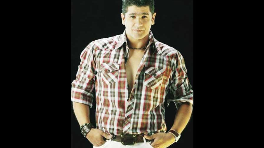 Eddy Herrera, en una gira intensa por Latinoamérica