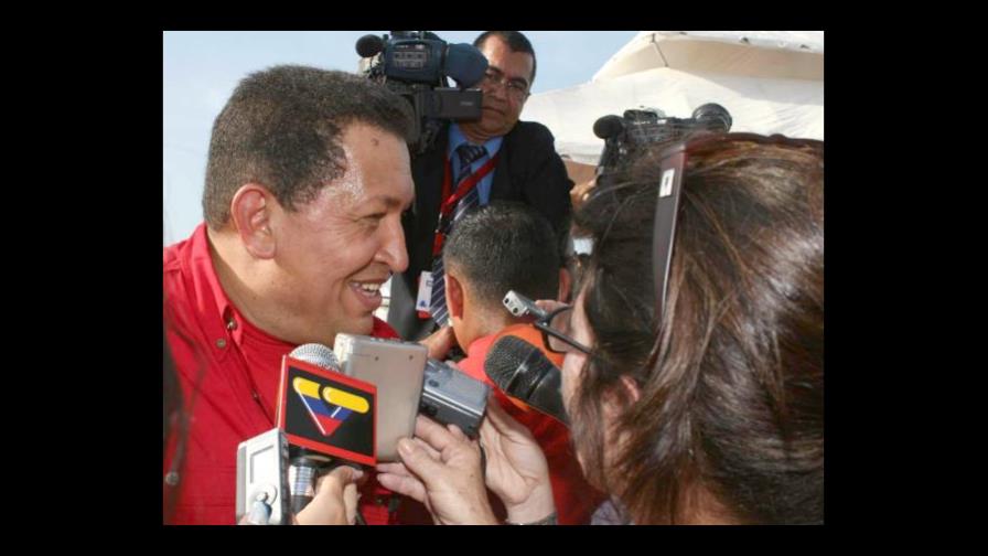 Cumbre Petrocaribe preocupada por crudo y alimentos Cumbre Petrocaribe preocupada por crudo y alimentos