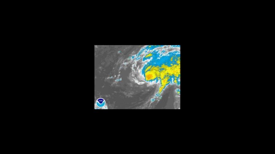 Bertha pierde intensidad y se transforma en tormenta tropical