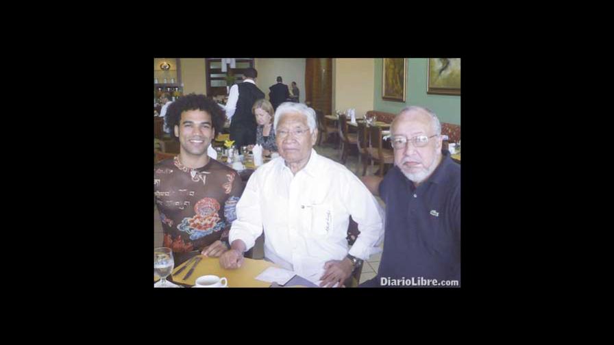 Gabriel Hernández Toledano, un sabio del negocio musical