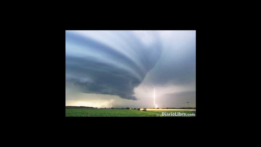 Ciudadanía confunde tornados con otros fenómenos naturales