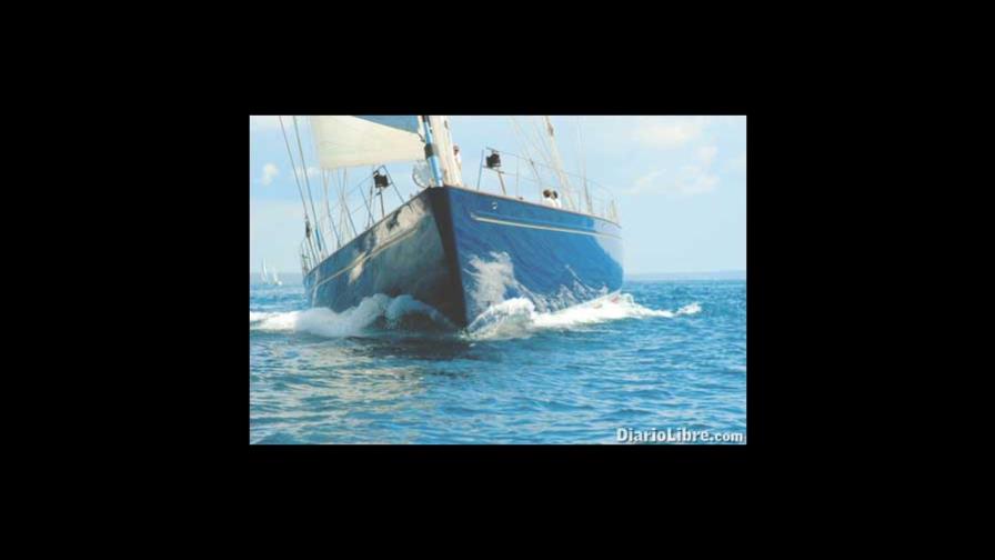 Inician regata Casa de Campo 2008 por la Copa Presidente