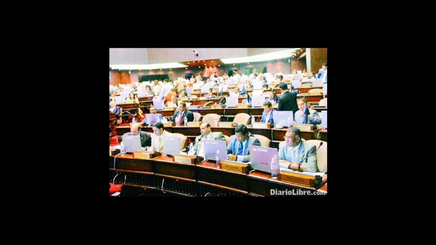 Mayoría de proyectos perimidos son pensiones