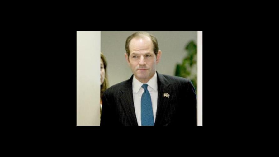 Identifican a prostituta que prestaba servicio a gobernador de NY