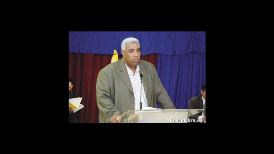 Confirman Juan de los Santos es dueño de Sajama