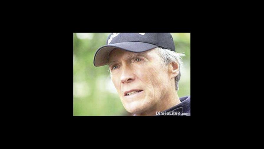 Clint prefiere películas de adultos