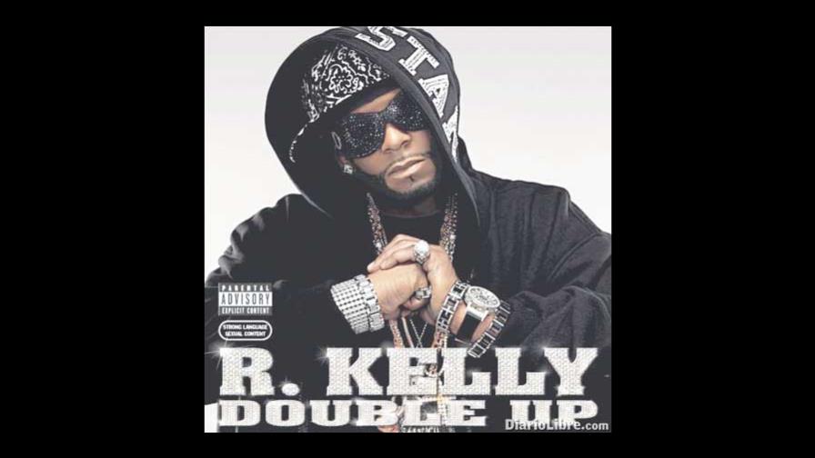 Pr. - R. Kelly