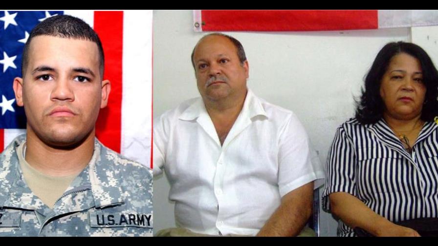 Alex Jiménez quiso morir como un héroe