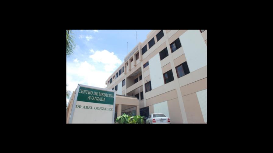 Internan a Vivian Lubrano en la clínica Abel González