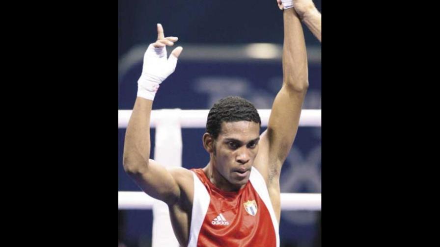 RD, Colombia y Cuba ganaron en el boxeo de Beijing 2008