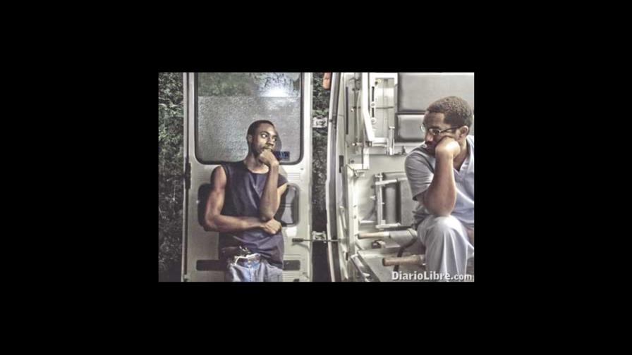 Ladrones a domicilio, denuncia satírica del hoy Ladrones a domicilio, denuncia satírica del hoy