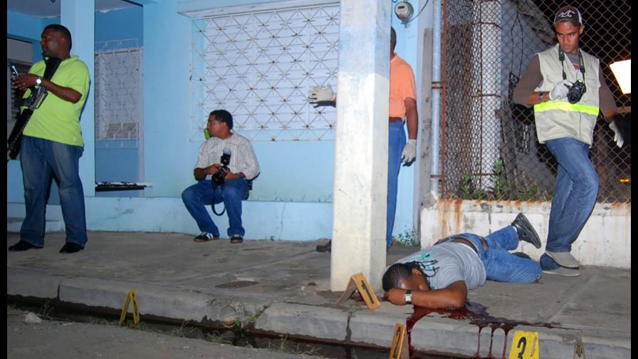 Derechos Humanos condena asesinato camarógrafo Derechos Humanos condena asesinato camarógrafo