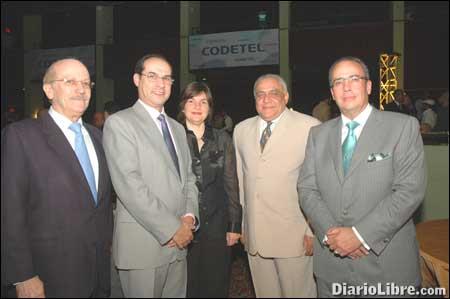 Una fiesta para reconocer a los nominados al Casandra Una fiesta para reconocer a los nominados al Casandra