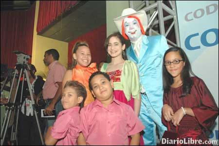 Una fiesta para reconocer a los nominados al Casandra Una fiesta para reconocer a los nominados al Casandra