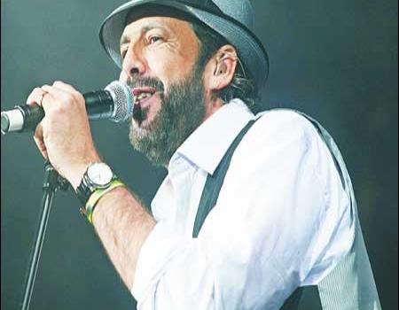 Juan Luis Guerra: ocho nominaciones al Casandra Juan Luis Guerra: ocho nominaciones al Casandra